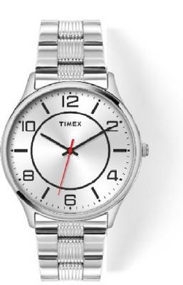 Timex mens chain hotsell watches tw00zr156 price