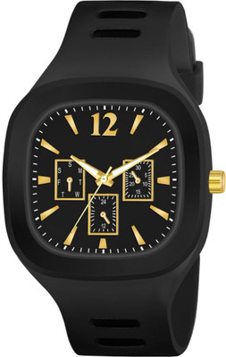 Bolun Analog Watch  - For Men