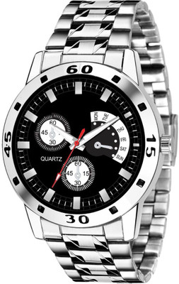 Bolun Analog Watch  - For Men