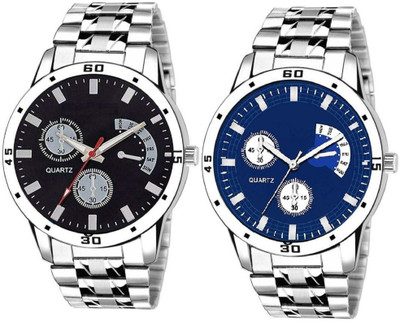 Bolun Analog Watch  - For Men