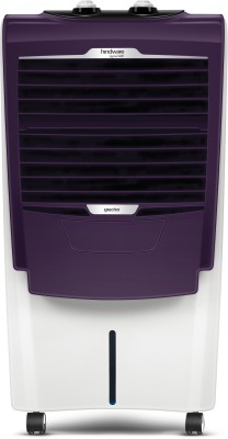 Hindware 36 L Room/Personal Air Cooler(Premium Purple, SNOWCREST 36-H||SPECTRA)