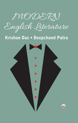 Modern English Literature(Hardcover, Krishan Das, Deepchand Patra)