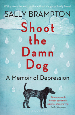 Shoot the Damn Dog(English, Paperback, Brampton Sally)