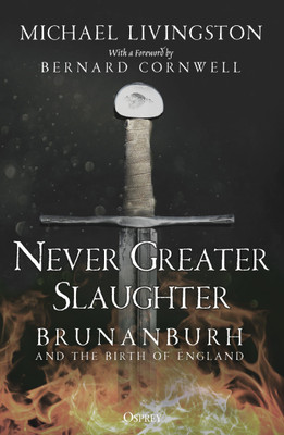 Never Greater Slaughter(English, Paperback, Livingston Michael Dr)
