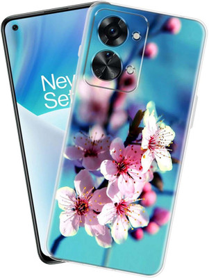 Flipkart SmartBuy Back Cover for OnePlus Nord 2T 5G(Multicolor, Grip Case, Silicon, Pack of: 1)