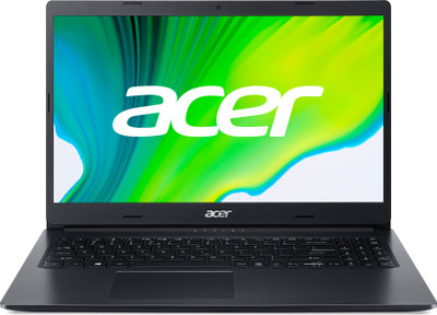 acer Aspire Ryzen 5 Quad Core 3500U – (8 GB/512 GB SSD/Windows 11 Home) A315-23 Laptop (15.6 inch, Charcoal Black, 1.9 kg)