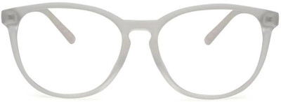 EyeShoper Full Rim Wayfarer Frame(55 mm)