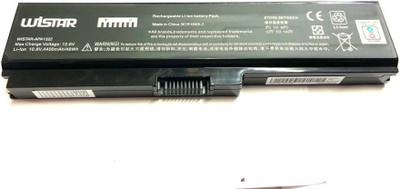 WISTAR PA3634U-1BAS PA3635U PA3636 Battery for Toshiba Satellite Pro 3000 6 Cell Laptop Battery