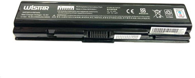 WISTAR PA3534U-1BAS PA3535U PA3533U Battery for Toshiba Satellite Pro L300D 6 Cell Laptop Battery