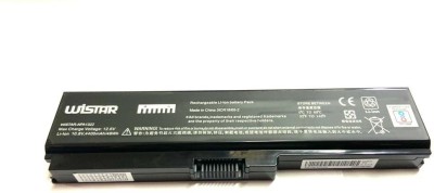 WISTAR PA3634U-1BAS PA3635U PA3636 Battery for Toshiba Satellite M300 6 Cell Laptop Battery