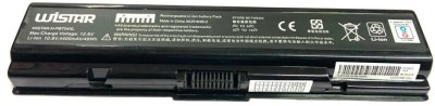 WISTAR PA3534U-1BAS Laptop Battery For Satellite A305 A305D A350 6 Cell Laptop Battery