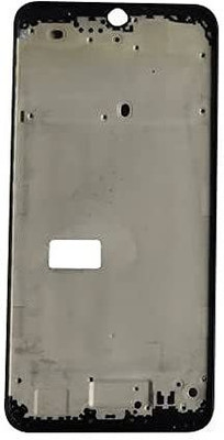 Kraze4blaze Oppo A11K (LCD Middle Frame) Front Panel(Black)