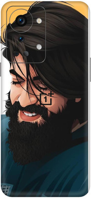 wrap craft OnePlus Nord 2T (5G) Mobile Skin(Multicolor)