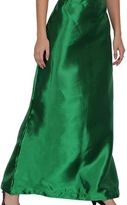 AlexaUsa USSD352 Satin Blend Petticoat(Free)