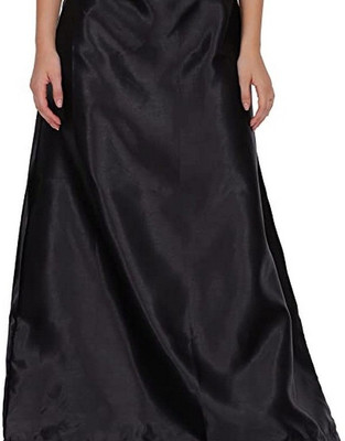 AlexaUsa USSD1562 Satin Blend Petticoat(Free)