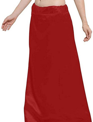 AlexaUsa USSD36 Satin Blend Petticoat(Free)