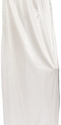 Aarvi styles Sorye1223 Satin Blend Petticoat(Free)