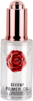 GFSU Smooth Texture Hydrate  Primer  - 50 ml(TRANSPARENT)