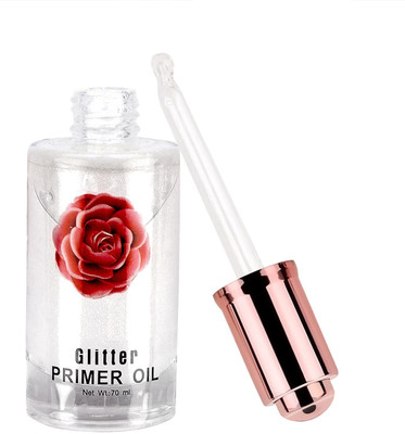 GFSU Professional Smooth Texture Hydrate  Primer  - 70 ml(TRANSPARENT)