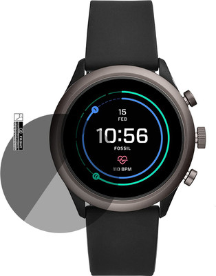 TXGO Screen Guard for Fossil Sport (43mm) Smartwatch(Pack of 1)
