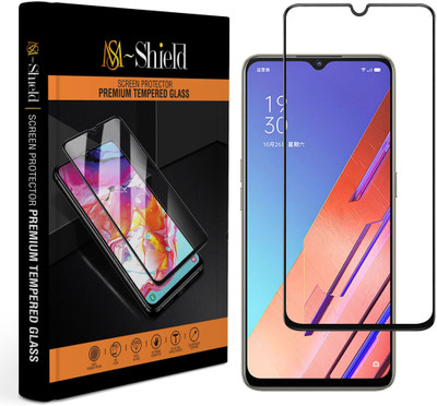 MS-Shield Screen Guard for OPPO Reno3 Youth(Pack of 1)