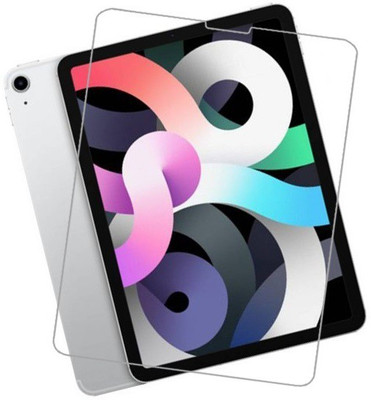 Bigil Tempered Glass Guard for Apple Ipad Air 5th Gen 10.9 inch(Pack of 1)