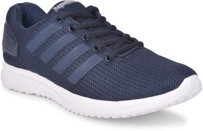 Aqualite LMG00071G Running Shoes For Men(Navy)