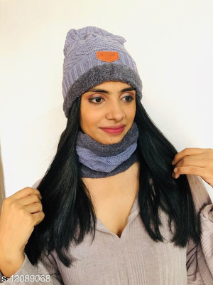 FASHLOOK Monkey Cap Cap