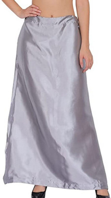 Kavya Designer RADHA1967 Pure Satin Petticoat(Free)