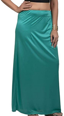 AlexaUsa USSD1972 Satin Blend Petticoat(Free)