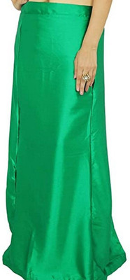 KAVYA DESIGNERS SATIN FNC P2041 Satin Blend Petticoat(Free)