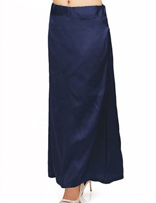 AlexaUsa USSD2327 Satin Blend Petticoat(Free)