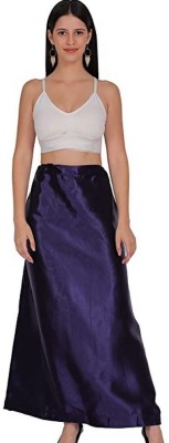 AlexaUsa USSD1985 Satin Blend Petticoat(Free)