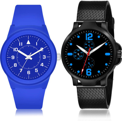TIMENTER Analog Watch  - For Boys