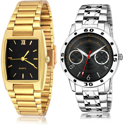 GROOT Analog Watch  - For Men