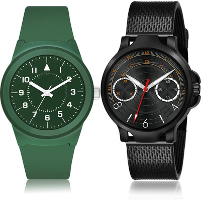 TIMENTER Analog Watch  - For Boys