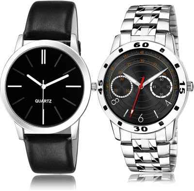 TIMENTER Analog Watch  - For Men