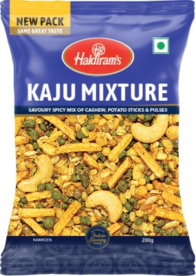 Haldiram's Kaju Mixture(200 g)