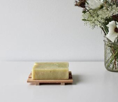 Royal Trends PURE NEEM SOAP BASE 500GM(150 g)