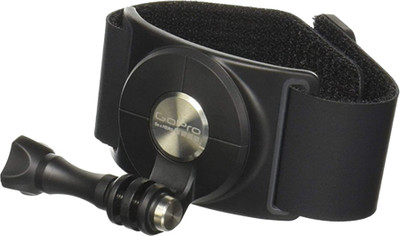 GoPro Hand and Wrist Strap Strap(Black)