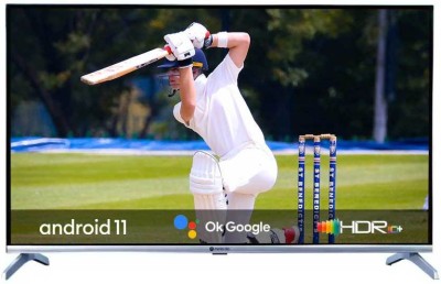 MOTOROLA Revou 2 109 cm (43 inch) Full HD LED Smart Android TV(43FHDADMVVEE) (MOTOROLA) Delhi Buy Online