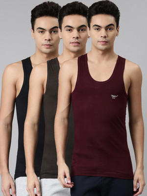 Josh Men Vest