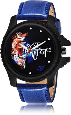 LOREM OE-LR66 Analog Watch  - For Men