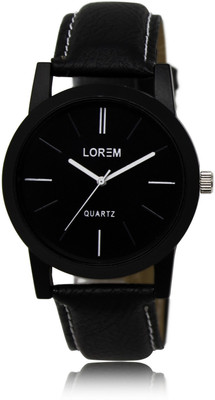 LOREM OE-LR05 Analog Watch  - For Men