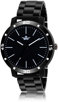 LOREM OE-LR112 Analog Watch  - For Men