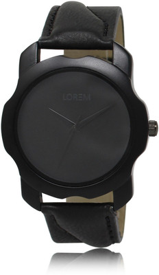 LOREM OE-LR22 Analog Watch  - For Men