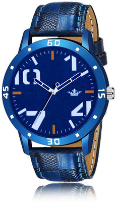 LOREM Analog Watch  - For Men