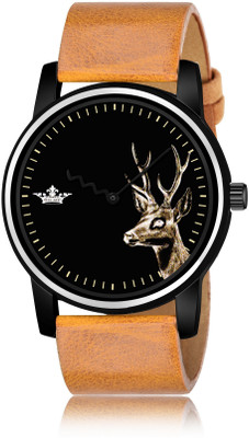 LOREM OE-LR69 Analog Watch  - For Men