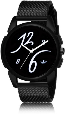 LOREM Analog Watch  - For Men