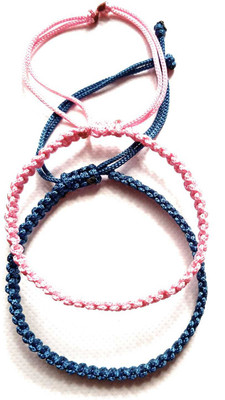 jyokrish Dori Bracelet(Pack of 2)